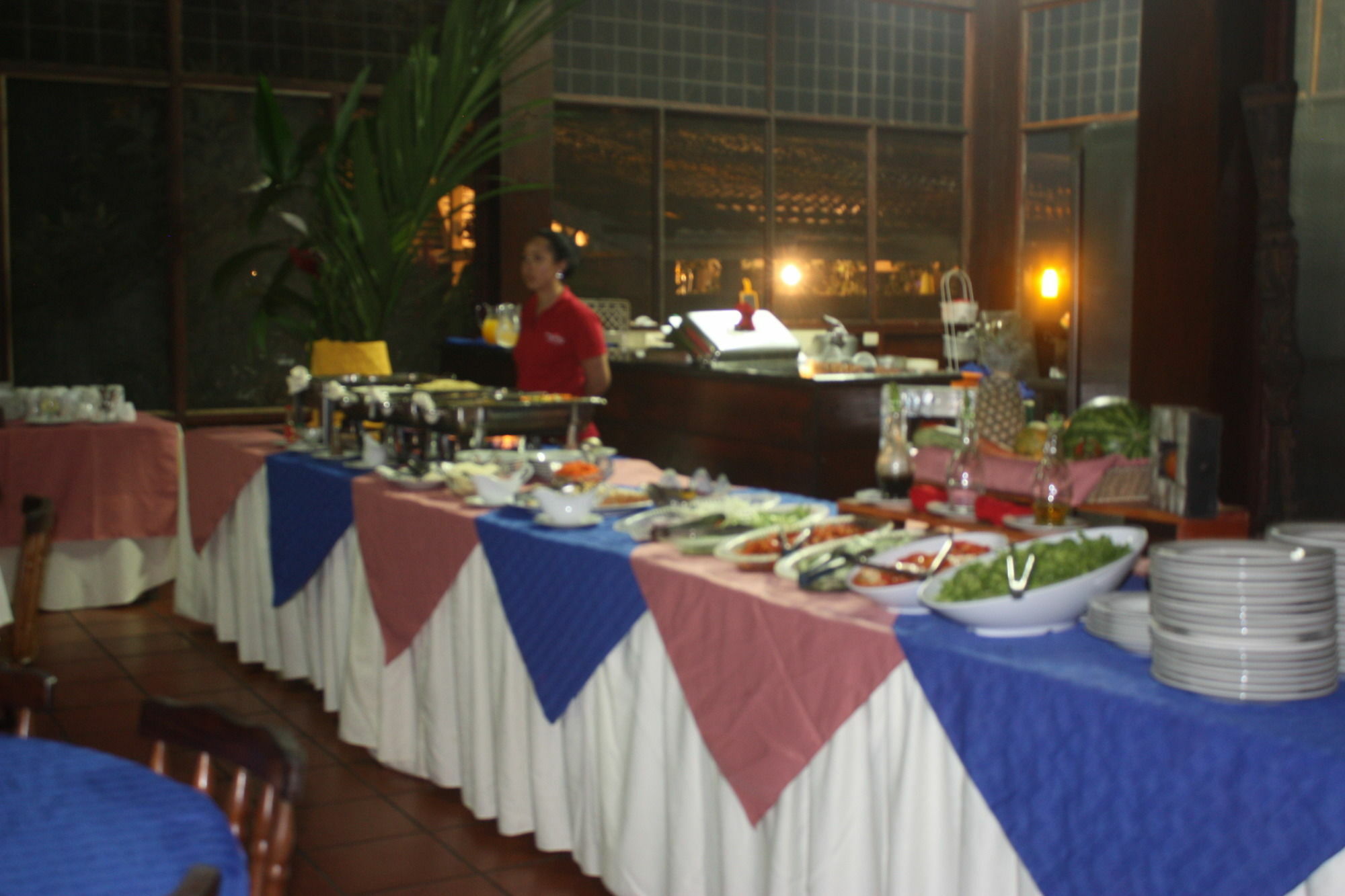 Rana Roja Lodge Tortuguero Eksteriør bilde